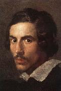 Gian Lorenzo Bernini Self-Portrait as a Young Man Germany oil painting artist